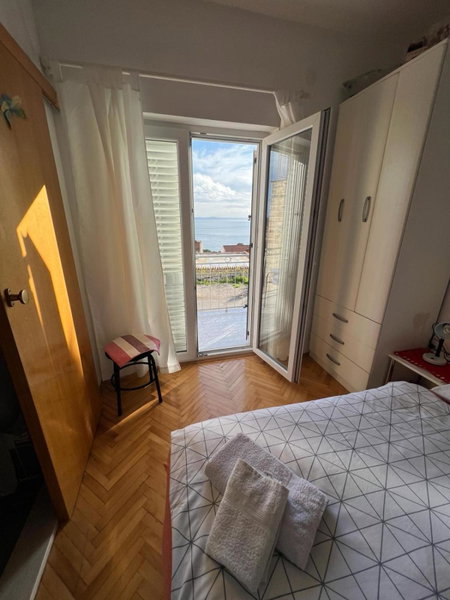 Milka Apartments, Makarska, Хорватия