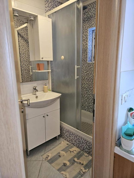 Milka Apartments, Makarska, Хорватия
