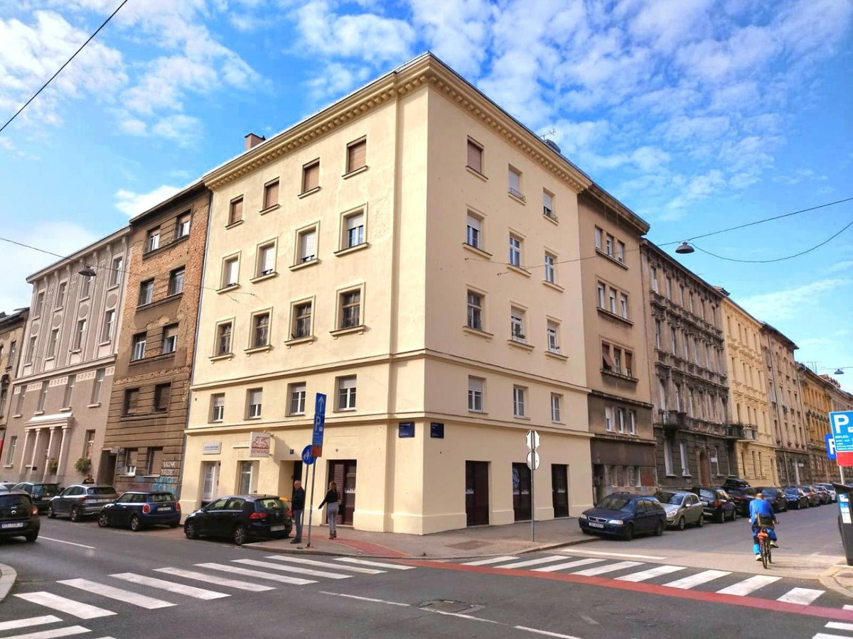 City Center Pearl, Croacia