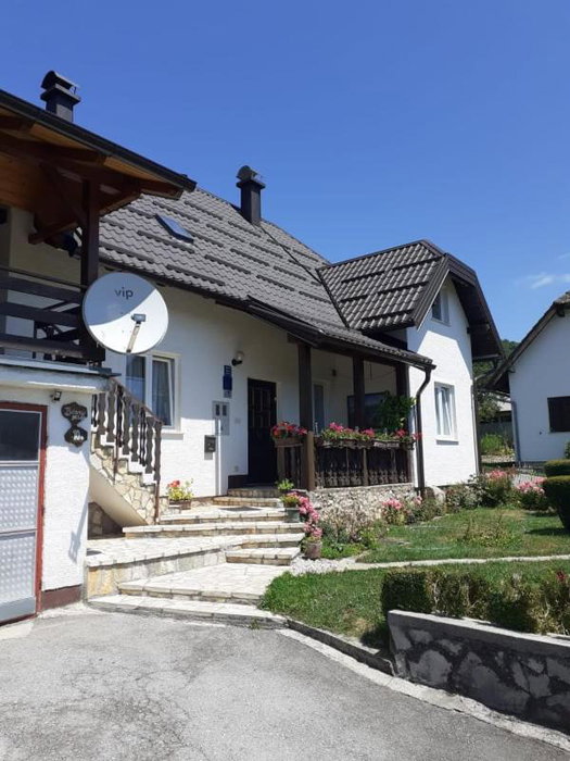 Guesthouse Milka, Poljanak, Croatia