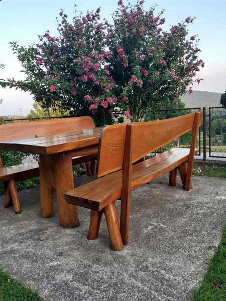 Guesthouse Milka, Poljanak, Croatia