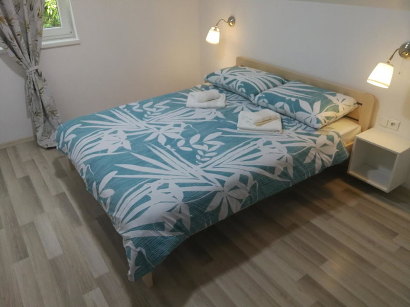 New apartment near Plitvice lakes, Smoljanac, Croacia