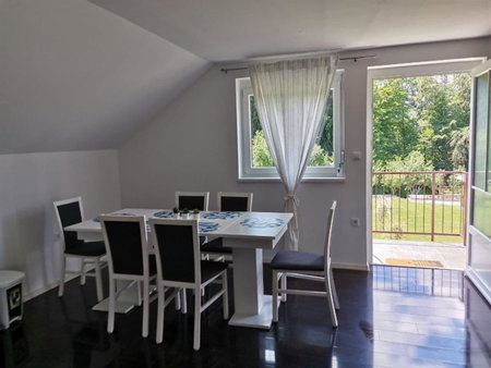 New apartment near Plitvice lakes, Smoljanac, Croatia