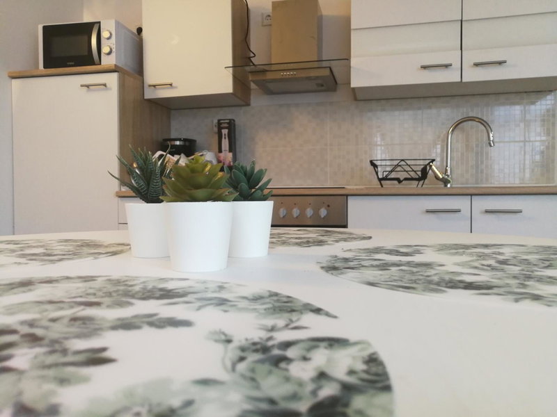 New apartment near Plitvice lakes, Smoljanac, Croacia