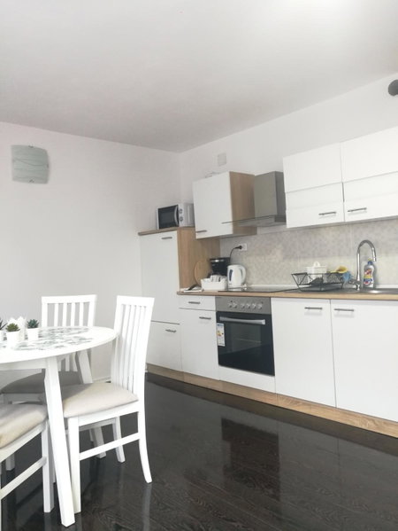 New apartment near Plitvice lakes, Smoljanac, Croacia
