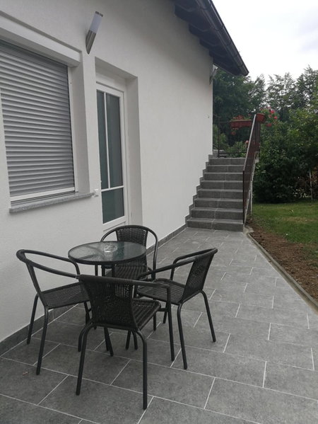 New apartment near Plitvice lakes, Smoljanac, Croacia