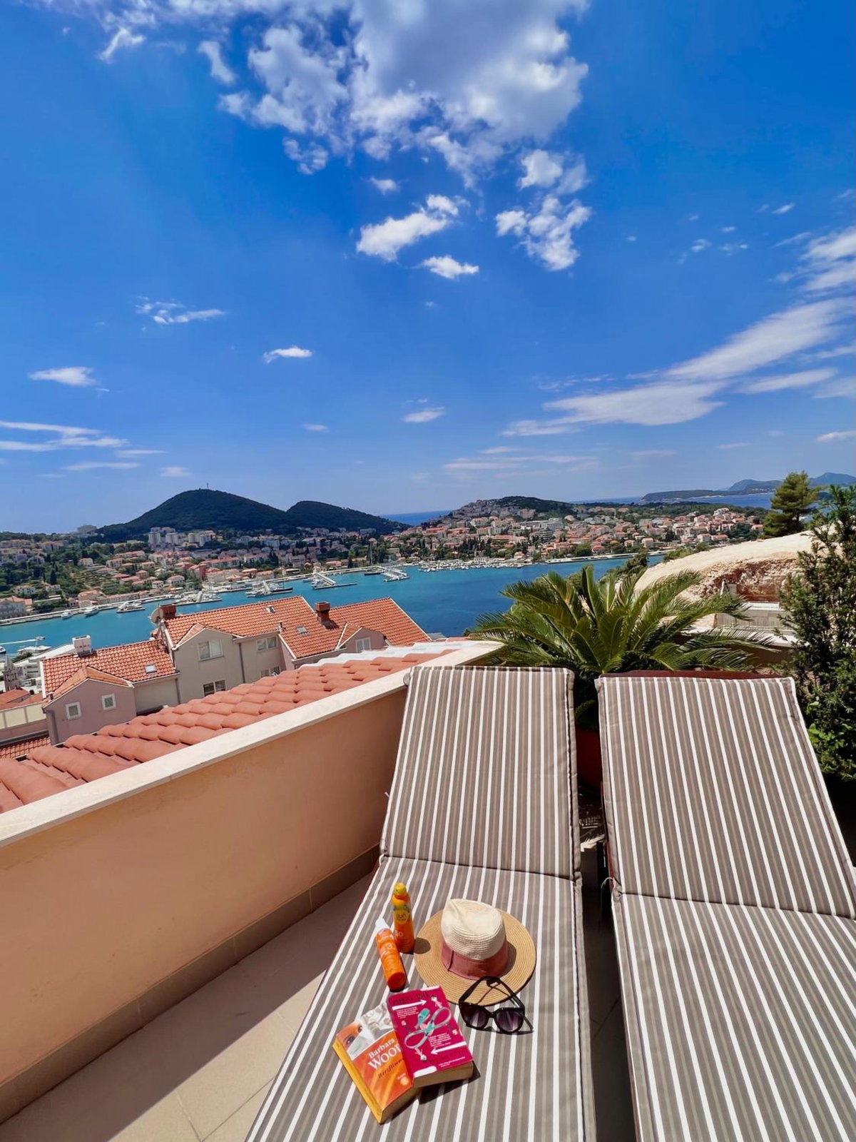 Apartment Lana, Croatia