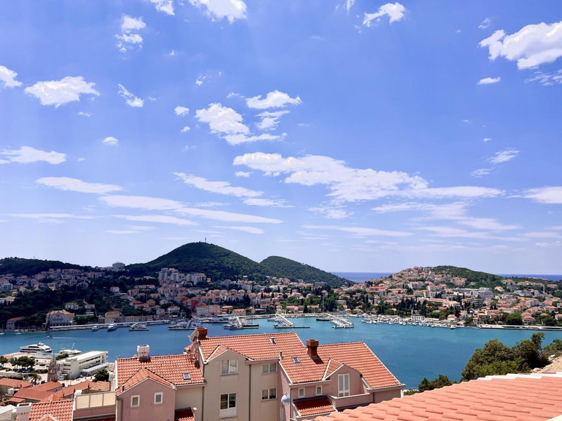 Apartment Lana, Dubrovnik, Kroatien