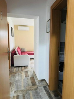 Apartments Paradise, Ličko Petrovo Selo, Croatia