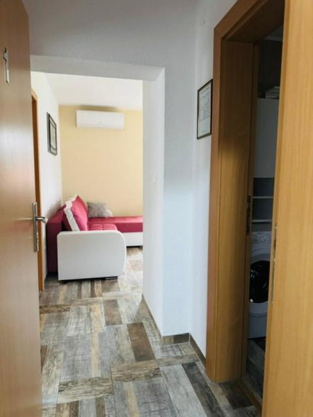 Apartments Paradise, Ličko Petrovo Selo, Croatia