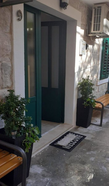 Rooms Marija, Split, Croatia