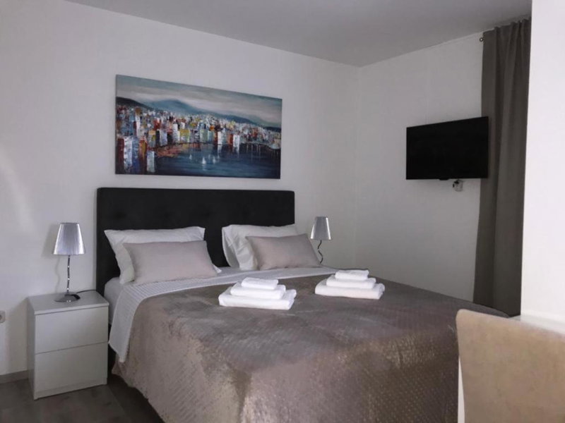 Rooms Marija, Split, Croatia
