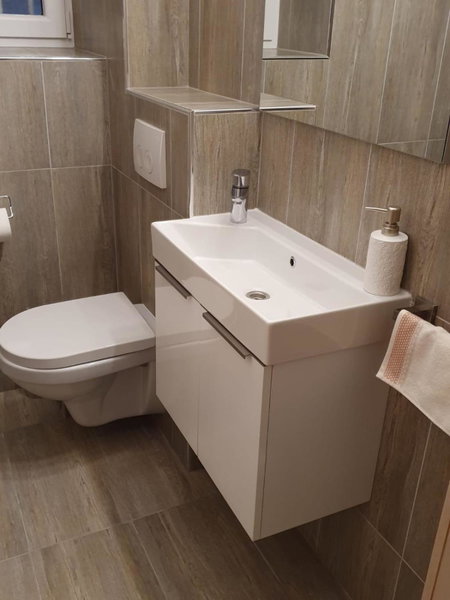 Rooms Marija, Split, Croatia