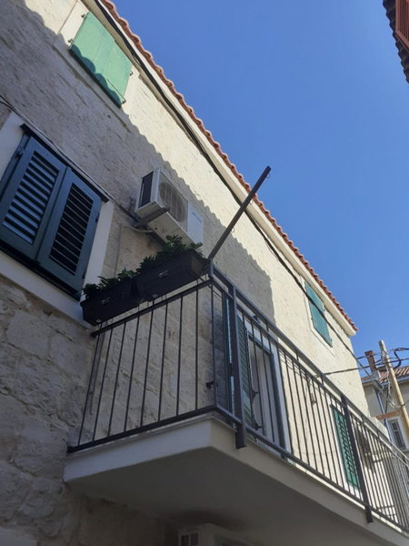 Rooms Marija, Split, Croatia
