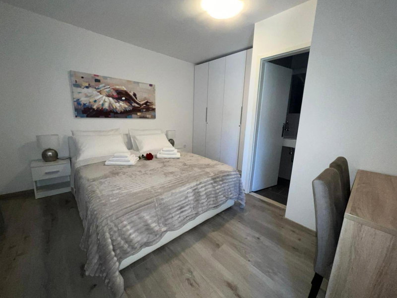Rooms Marija, Split, Croatia