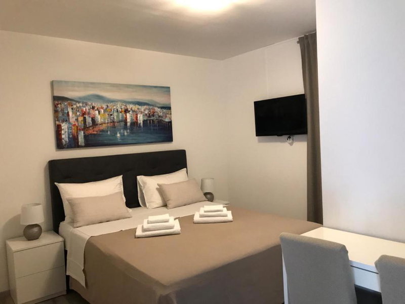 Rooms Marija, Split, Croatia