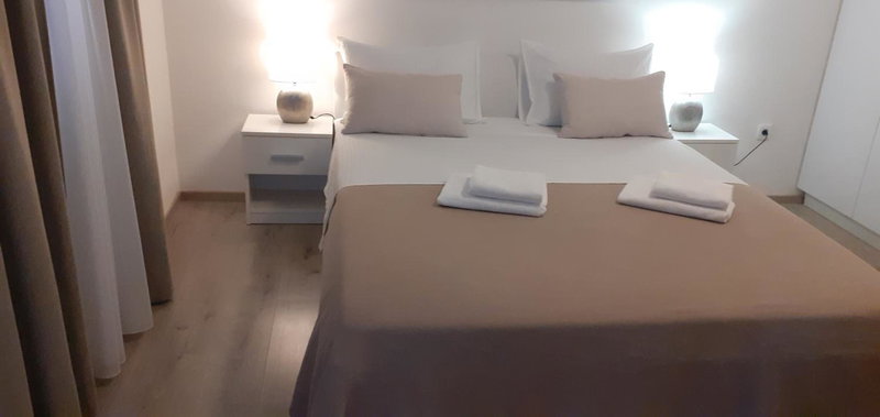 Rooms Marija, Split, Croatia