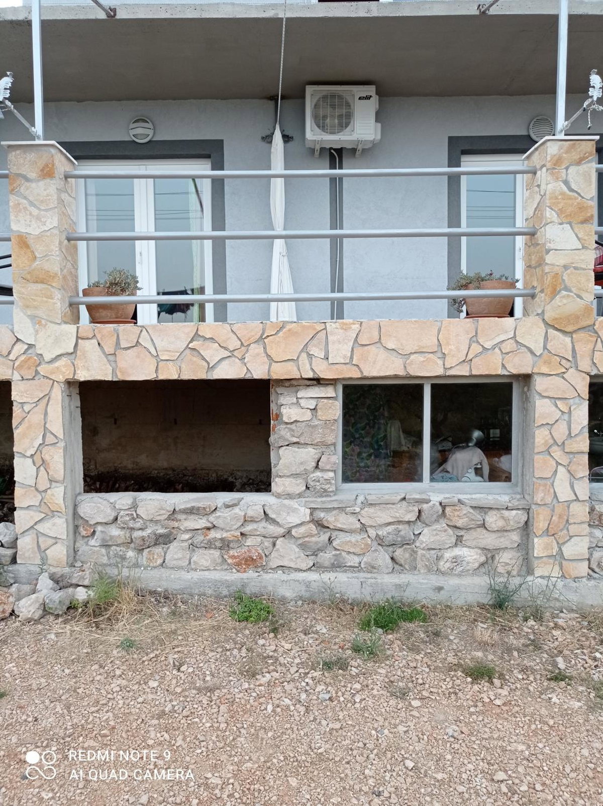 Panorama Apartments, Croatie