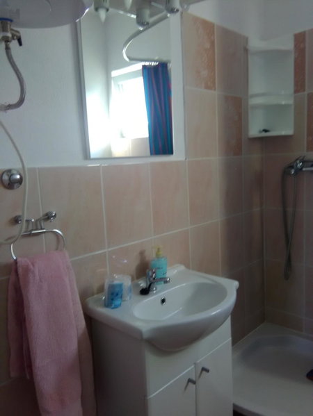 Panorama Apartments, Skradin, Croatie