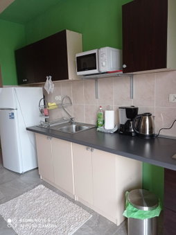 Panorama Apartments, Skradin, Croatie