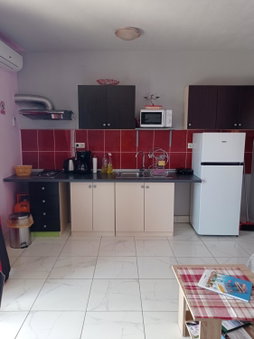 Panorama Apartments, Skradin, Croatie
