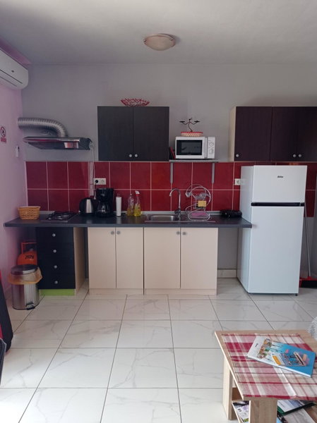 Panorama Apartments, Skradin, Croatie
