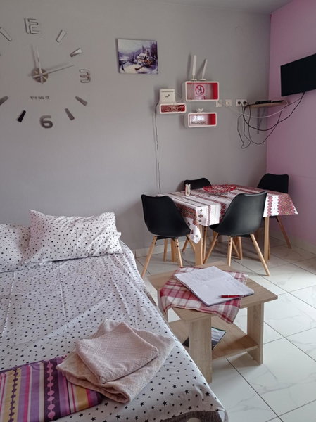 Panorama Apartments, Skradin, Croatie