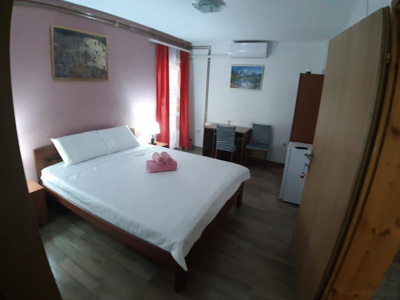 House Šapina, Korenica, Croatia