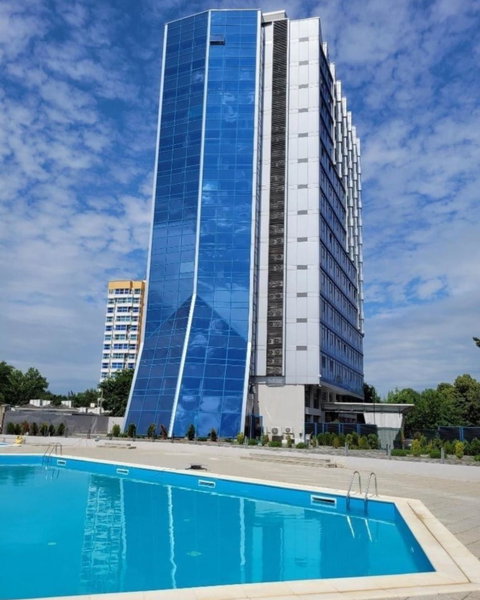 Serenity Sea View Apartment, Olimp, Румыния