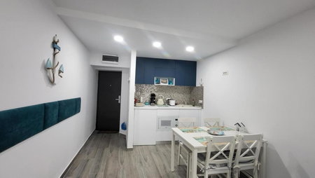 Serenity Sea View Apartment, Olimp, Румыния