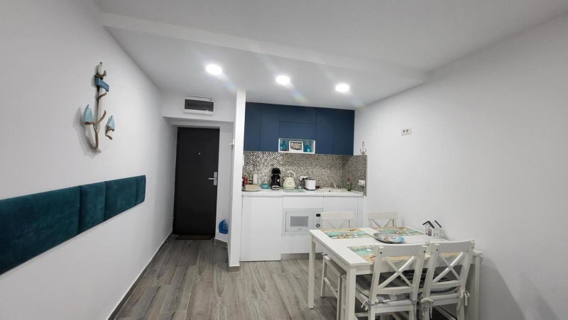 Serenity Sea View Apartment, Olimp, Румыния
