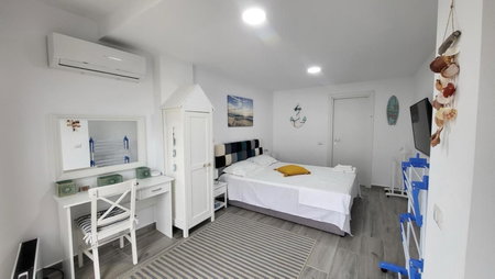 Serenity Sea View Apartment, Olimp, Румыния