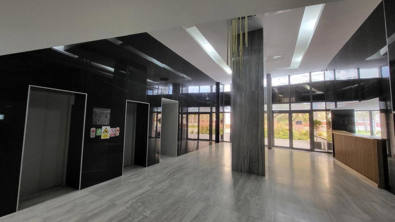 Serenity Sea View Apartment, Olimp, Румыния