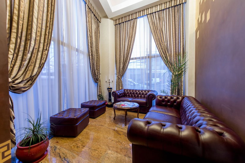 Hotel Rexton, Craiova, Rumanía