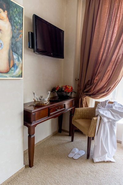 Hotel Rexton, Craiova, Rumanía
