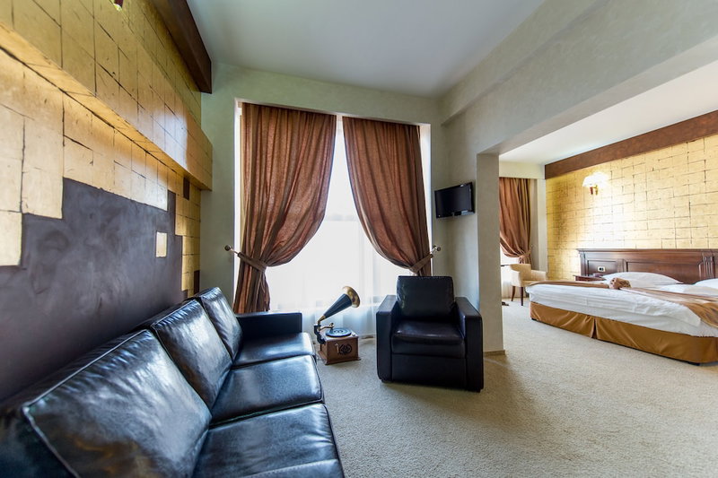 Hotel Rexton, Craiova, Rumanía