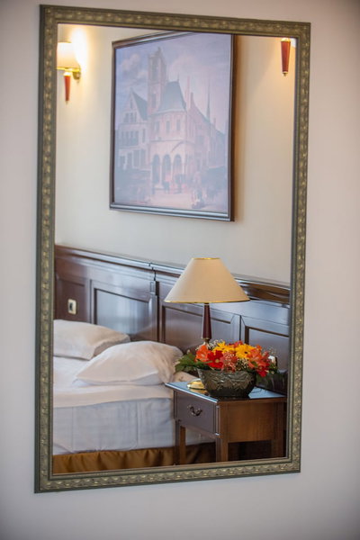 Hotel Rexton, Craiova, Rumanía