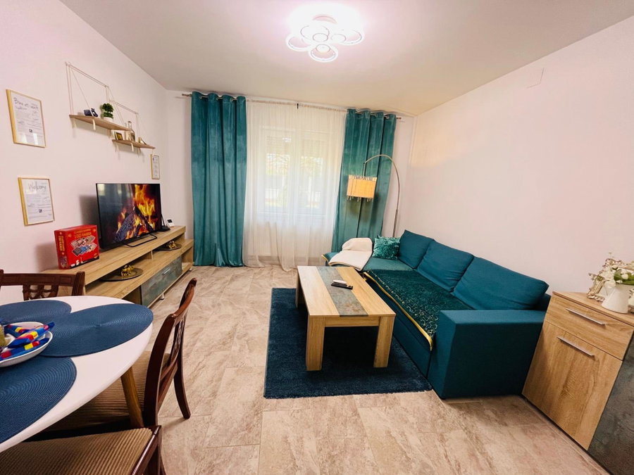 Sal Apart, Timişoara, Roumanie
