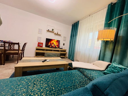 Sal Apart, Timişoara, Roumanie