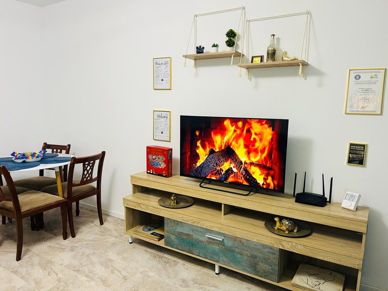 Sal Apart, Timişoara, Roumanie