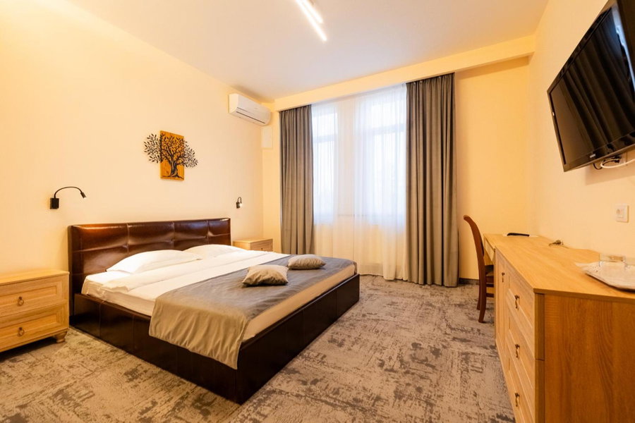 Pensiunea Floarea Soarelui, Braşov, Rumanía