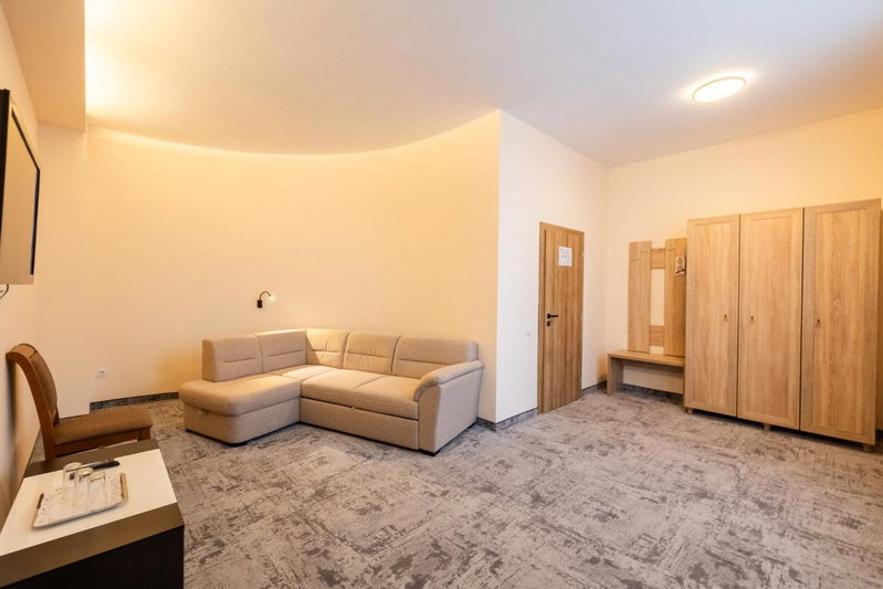 Pensiunea Floarea Soarelui, Braşov, Rumanía