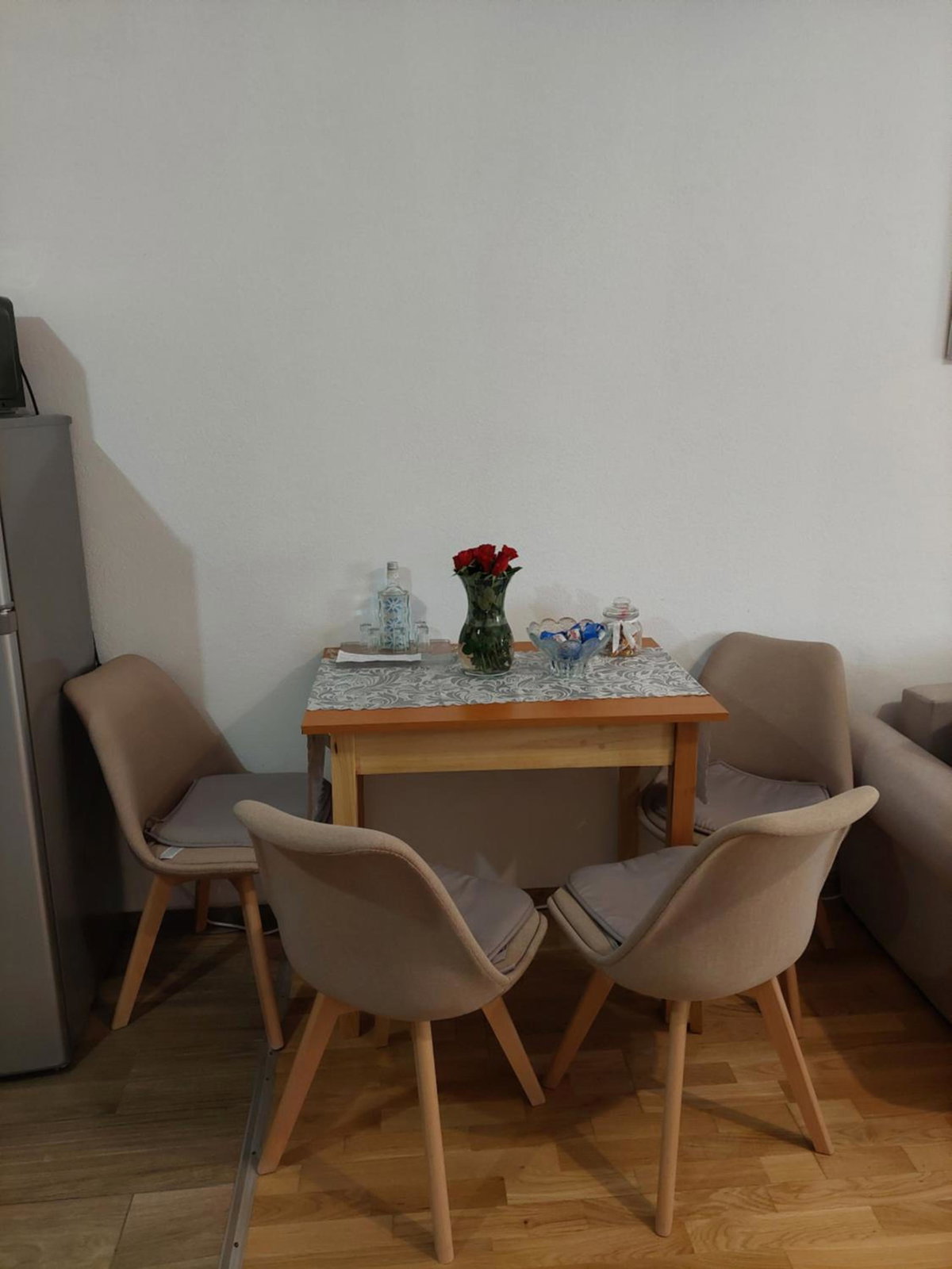 Hotel · Apartament Ambrus, Sighişoara