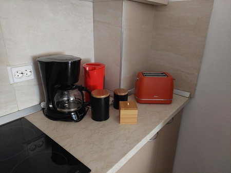 Apartament Ambrus, Sighişoara, Rumänien