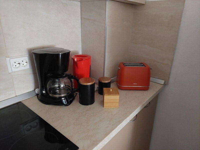 Apartament Ambrus, Sighişoara, Rumänien