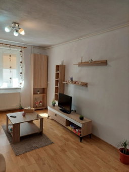 Apartament Ambrus, Sighişoara, Rumänien