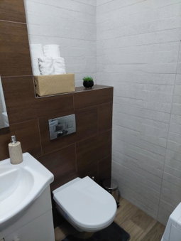 Apartament Ambrus, Sighişoara, Rumänien