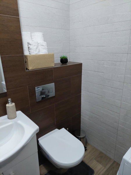 Apartament Ambrus, Sighişoara, Rumänien
