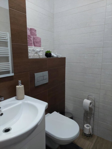Apartament Ambrus, Sighişoara, Rumänien