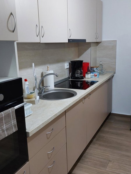 Apartament Ambrus, Sighişoara, Rumänien